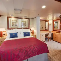 Image related to Queens Grill Grand Suites