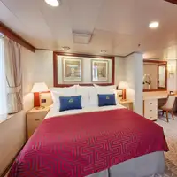 Image related to Queens Grill Grand Suites