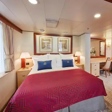 Image related to Queens Grill Grand Suites