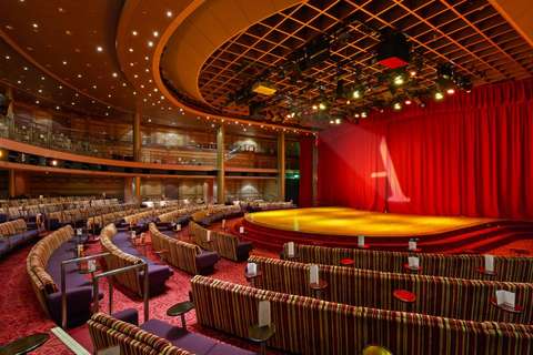 Image related to theatre