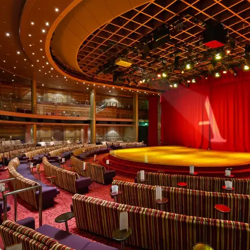 Image related to theatre