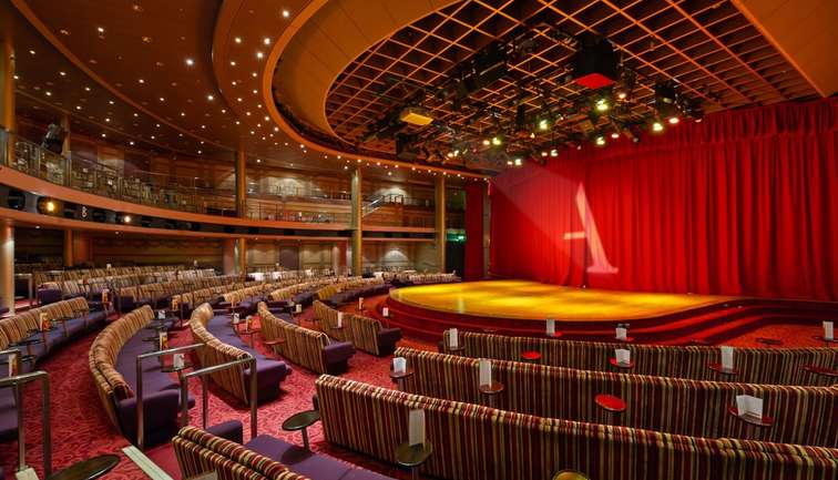 theatre