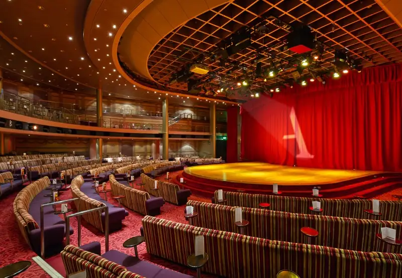 theatre