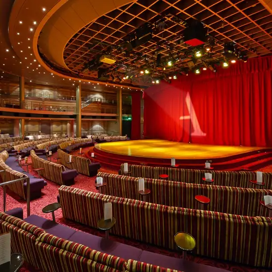 Image related to theatre