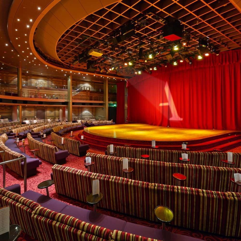 theatre