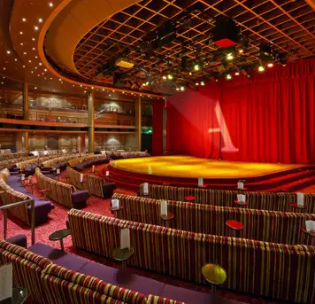 Image related to theatre