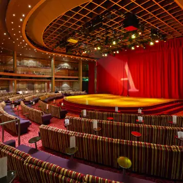 Image related to theatre