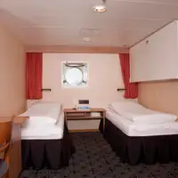 Image related to Porthole Twin-share Stateroom