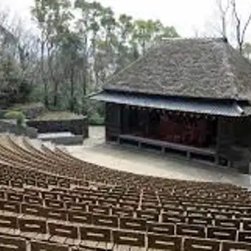 Image related to Shikoku Mura Museum