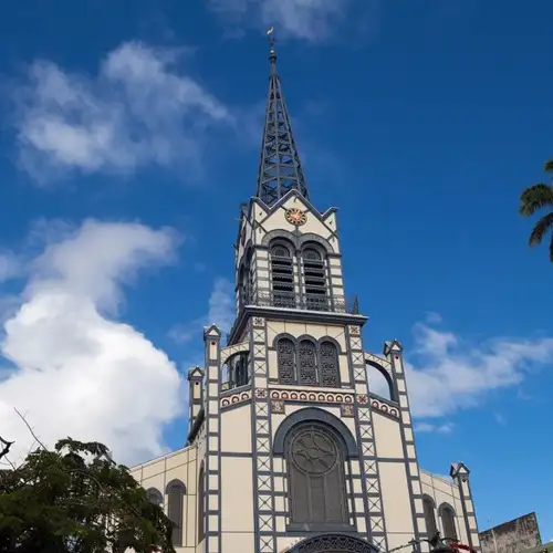 Image related to St. Louis Cathedral