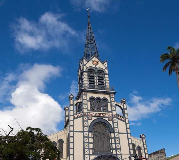 St. Louis Cathedral