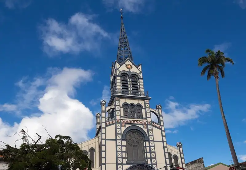 St. Louis Cathedral