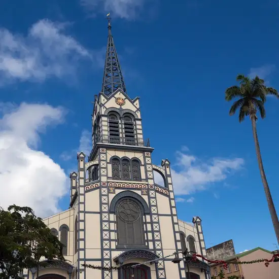 Image related to St. Louis Cathedral
