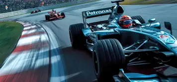 Miami Grand Prix Practice Day