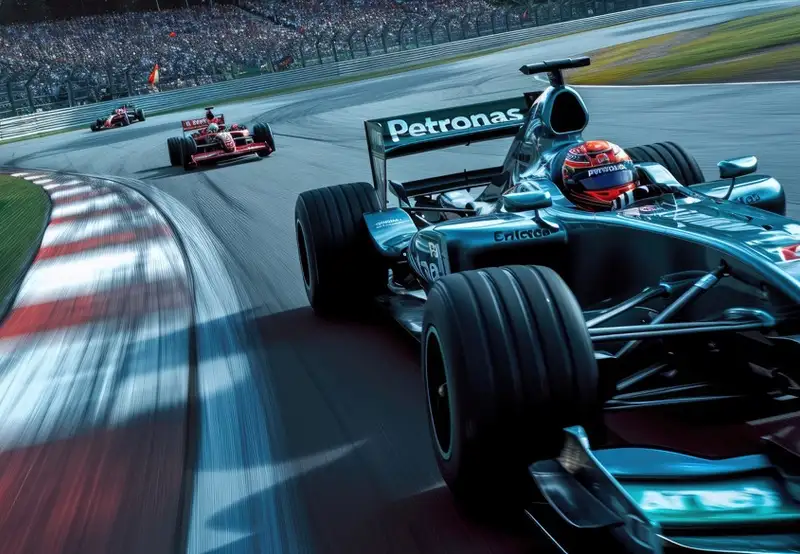 Miami Grand Prix Practice Day
