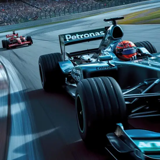 Miami Grand Prix Practice Day