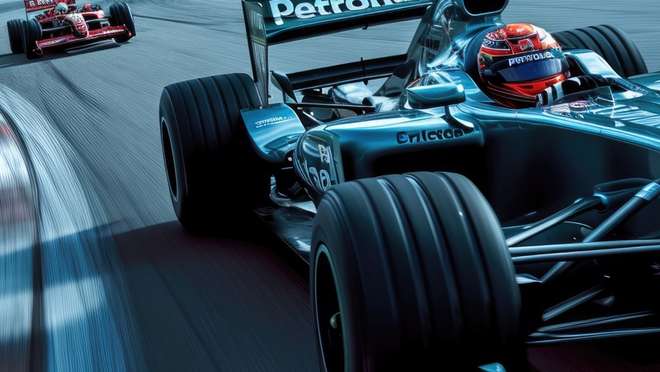 Miami Grand Prix Practice Day