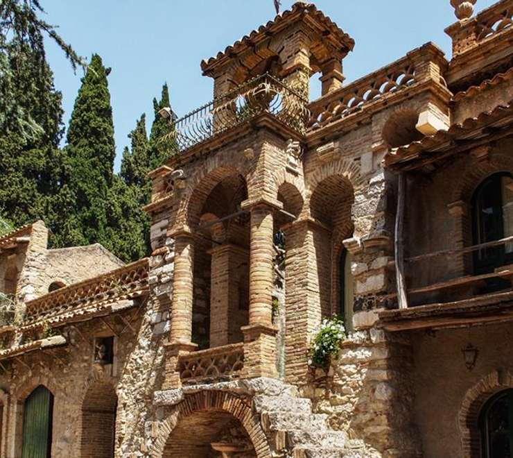 Villa Comunale