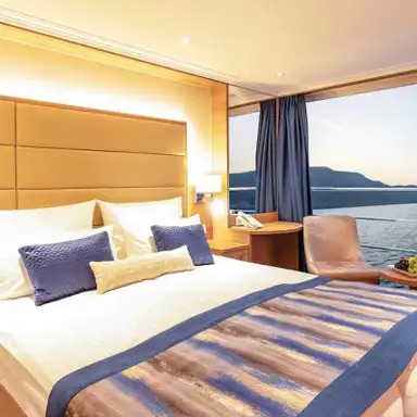 Image related to Superior French Balcony