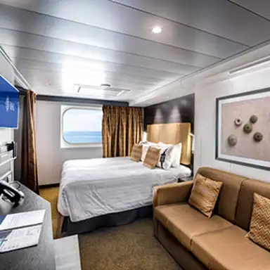 Image related to Studio Ocean View Fantastica