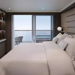 Image related to Cove Residence with Whirlpool