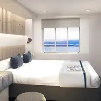 Image related to Polar Outside cabin