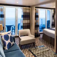 Image related to Grand Suite - 1 Bedroom