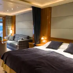 Image related to Expedition Owners Suite