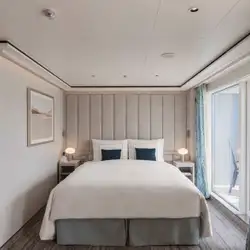 Image related to Deluxe Veranda Suite