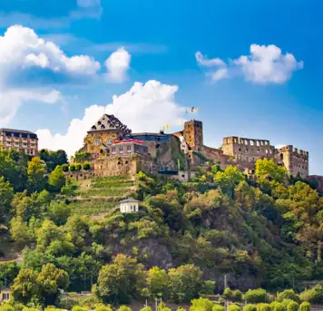 Burg Rheinfels