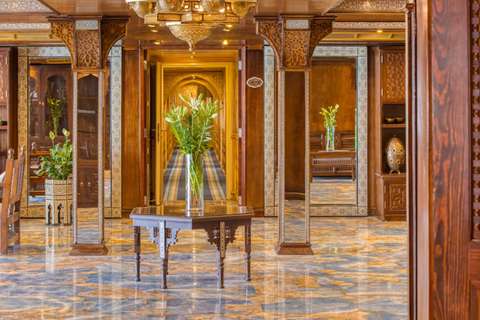 Image related to Lobby