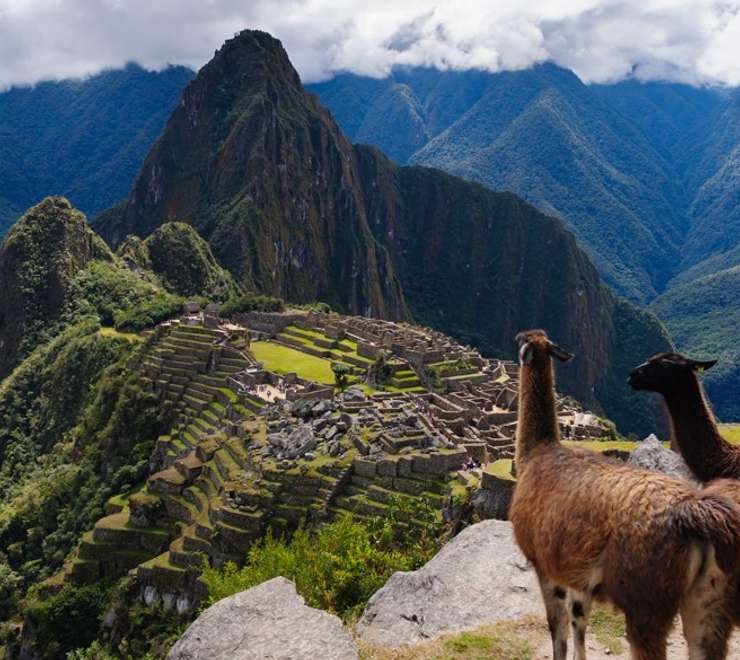 Ultimate South America with Lima, Machu Picchu, Aguas Calientes, and Cusco