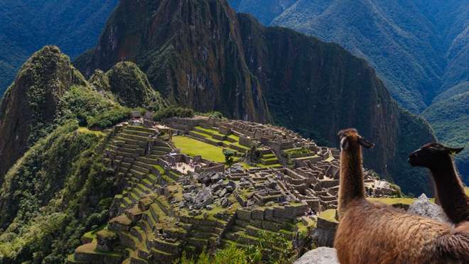 Ultimate South America with Lima, Machu Picchu, Aguas Calientes, and Cusco