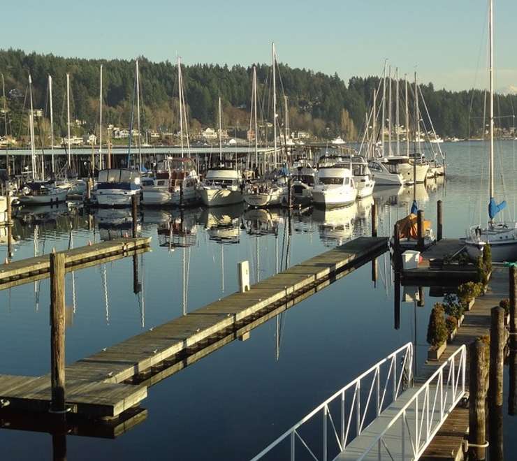 Gig Harbor