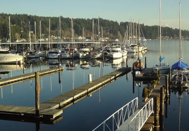 Image related to Gig Harbor