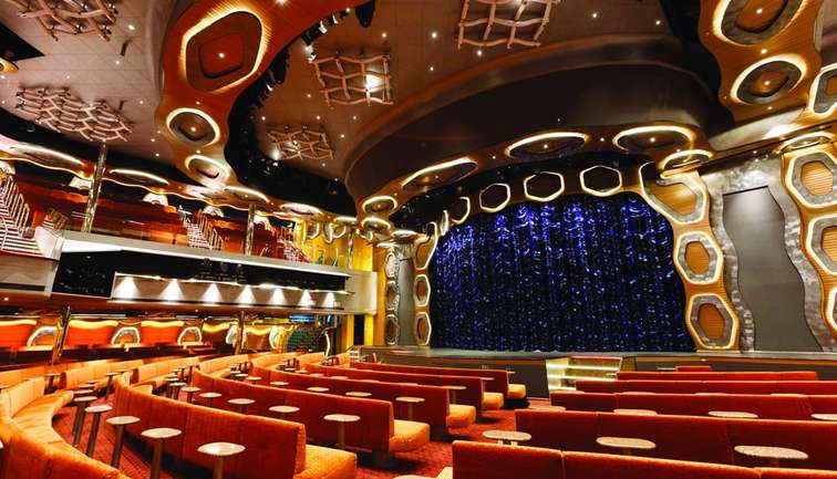 Emerald Theatre