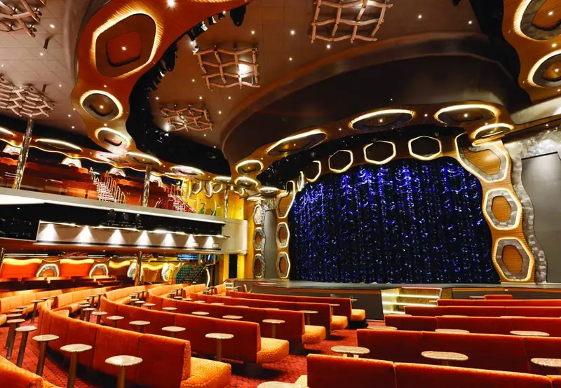 Emerald Theatre