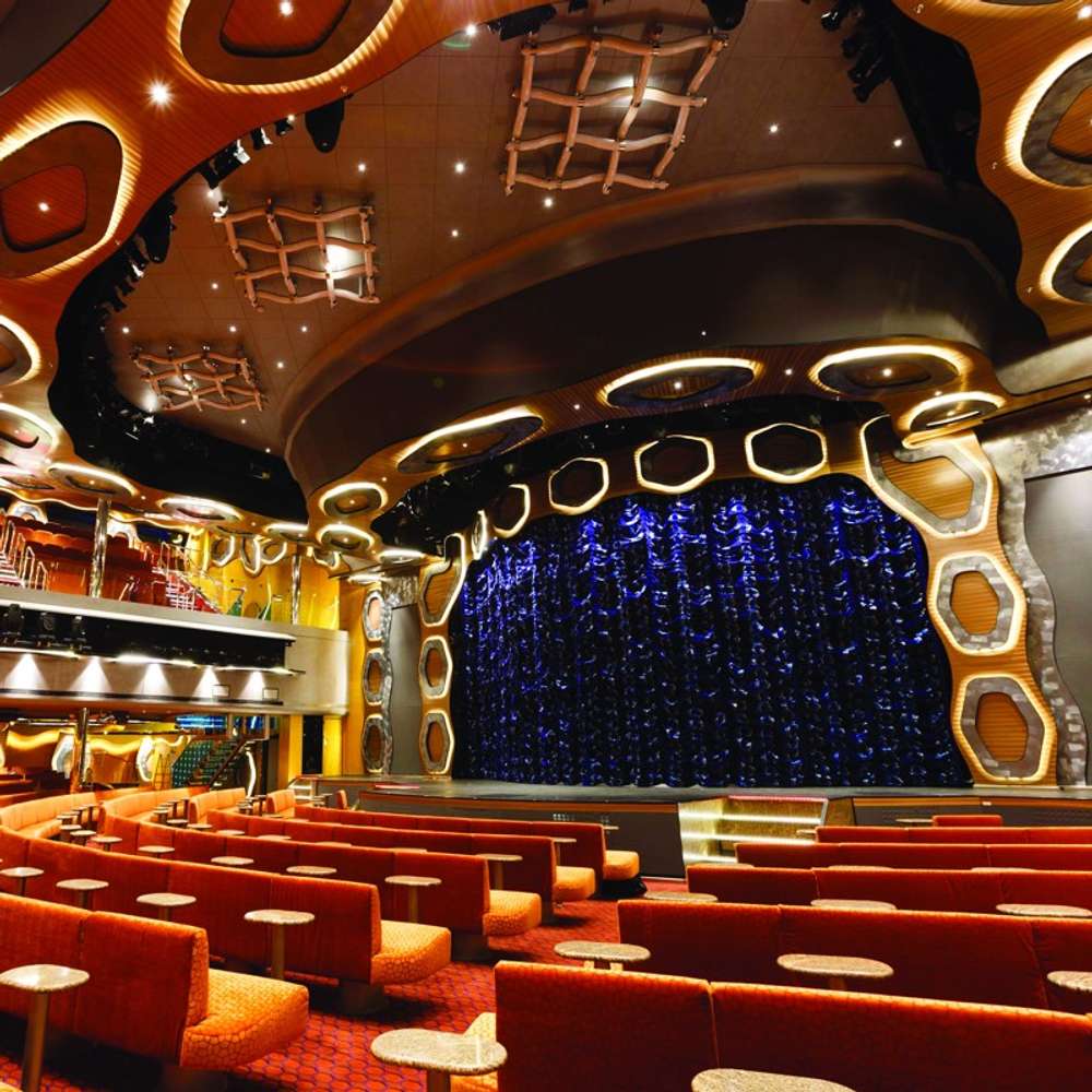 Emerald Theatre