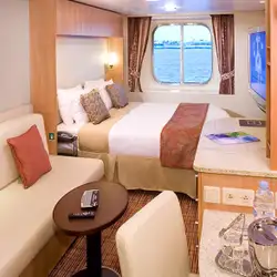 Image related to Ocean View Stateroom