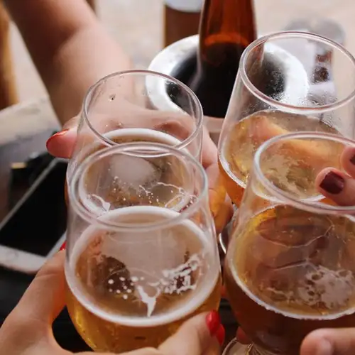 Image related to Quidi Vidi Brewery