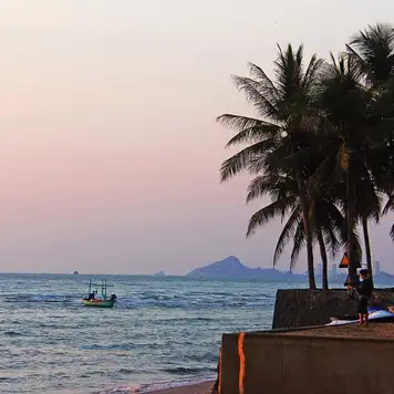 Image related to Huahine