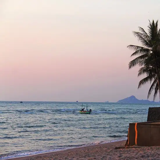 Image related to Huahine