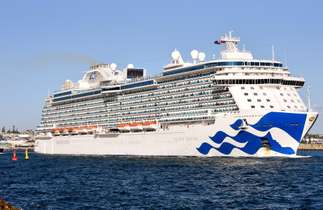 Image related to Princess Cruises