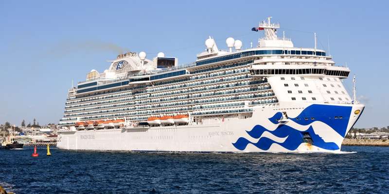 Majestic Princess