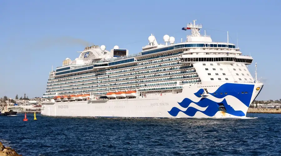 Image related to Majestic Princess