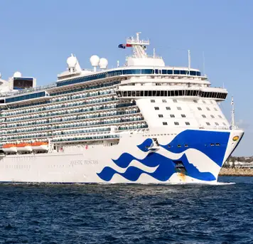 Image related to Majestic Princess