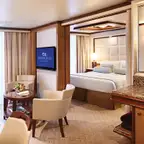 Overview of a Suite