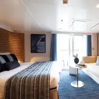 Image related to Prestige Suite with Balcony