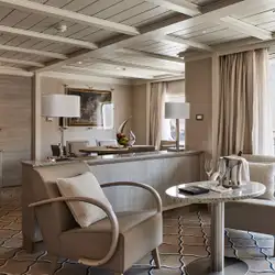 Image related to Owner's Suite