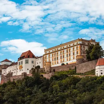 Image related to Veste Oberhaus